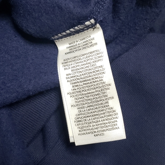 Polo Ralph Lauren Hoodie - Picture 3 of 3
